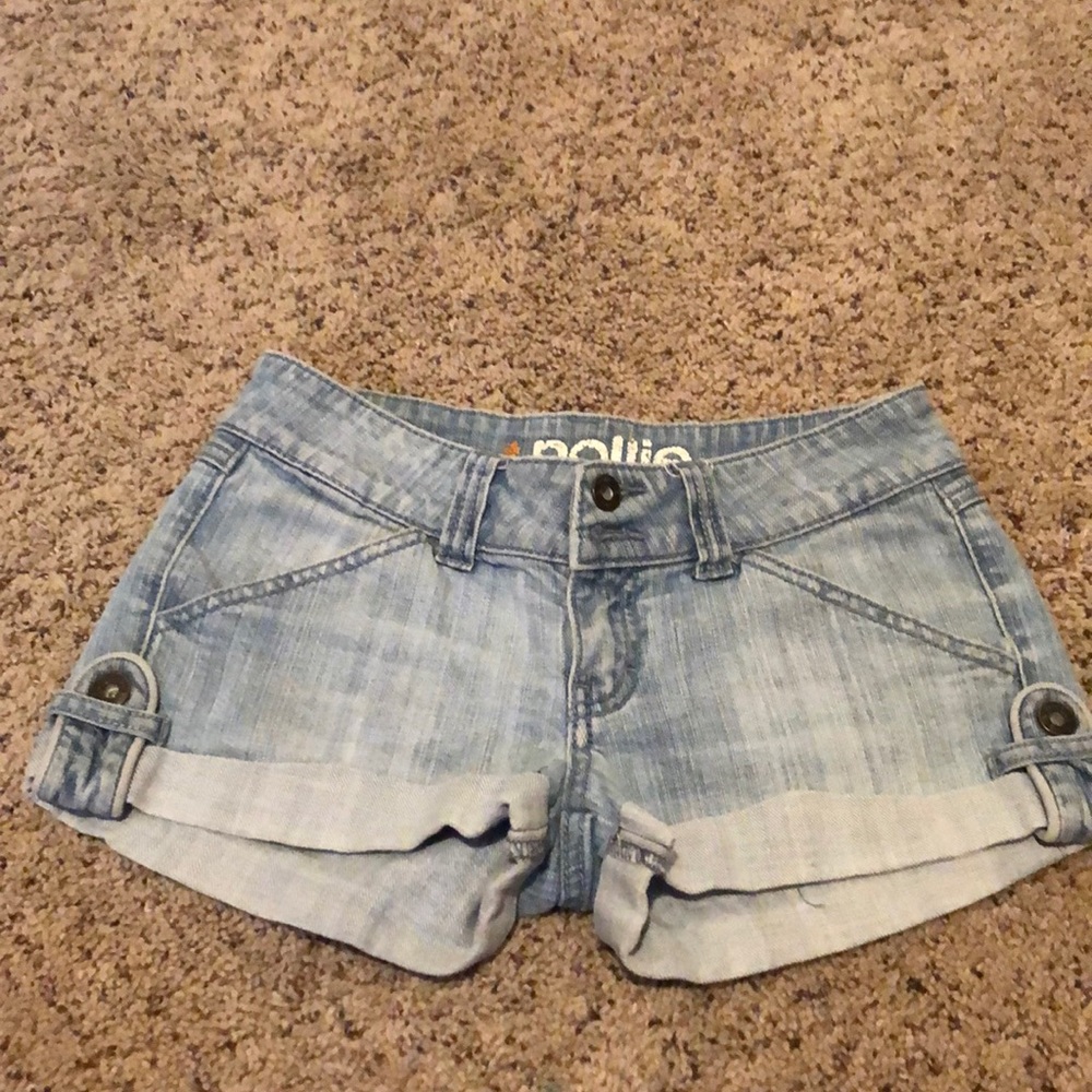 Women’s shorts